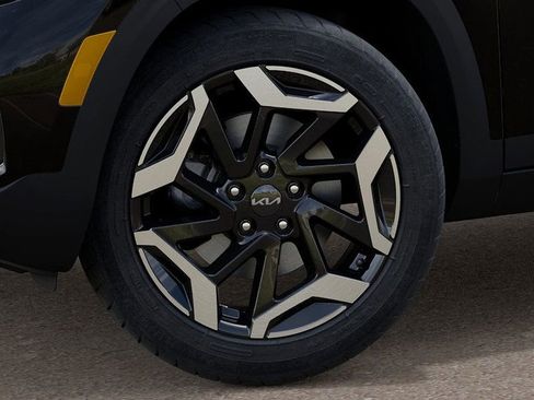 New 2026 Kia Seltos SX image 9