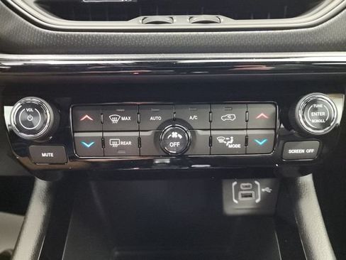 New 2026 Jeep Compass Limited AWD/4WD image 27