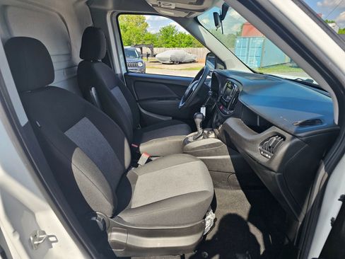 Used 2022 RAM ProMaster City Tradesman image 7