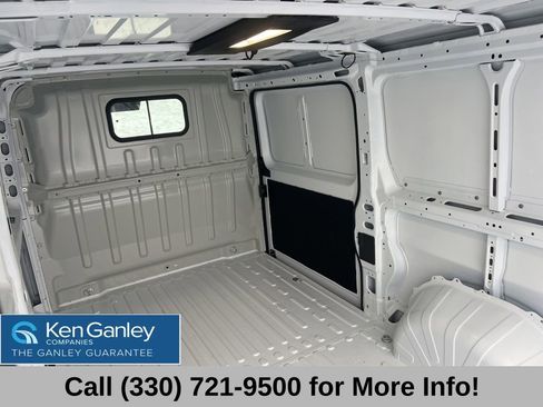 Used 2024 RAM ProMaster 3500 w/ Convenience Group image 47