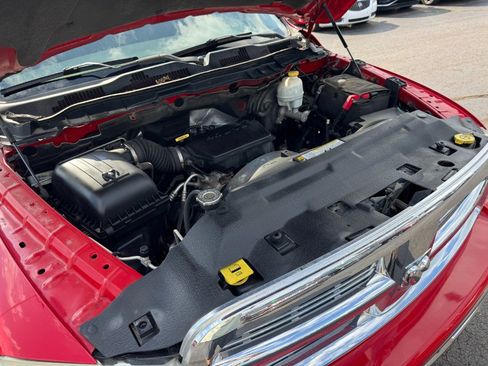 Used 2011 RAM 1500 Classic SLT AWD/4WD image 23