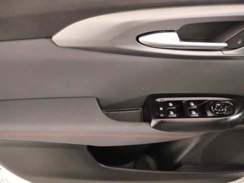 Used 2025 Dodge Hornet GT w/ Cold Weather Group image 14