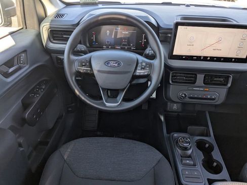 New 2025 Ford Maverick XL w/ 4K Tow Package image 16