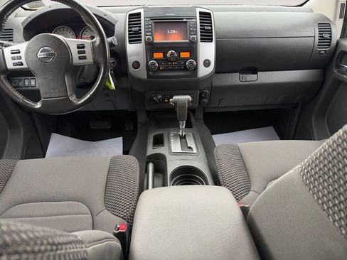 Used 2019 Nissan Frontier PRO-4X image 21