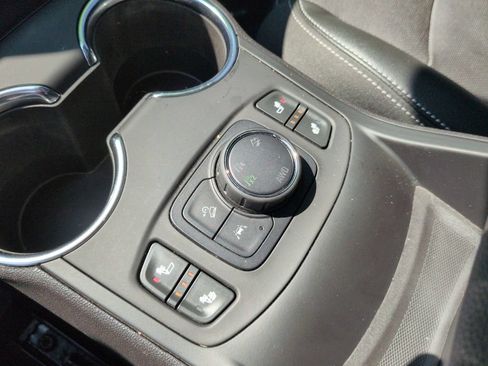 Used 2024 GMC Terrain SLT w/ Elevation Edition AWD/4WD image 19