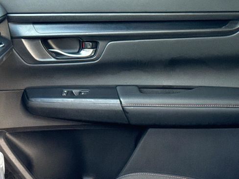 Certified 2024 Honda CR-V Sport image 21