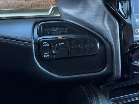 Used 2024 RAM 2500 Limited w/ Safety Group image 20