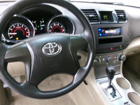Used 2008 Toyota Highlander 4WD image 36
