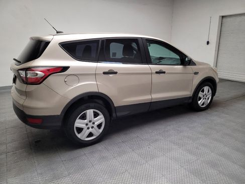 Used 2017 Ford Escape S FWD image 10
