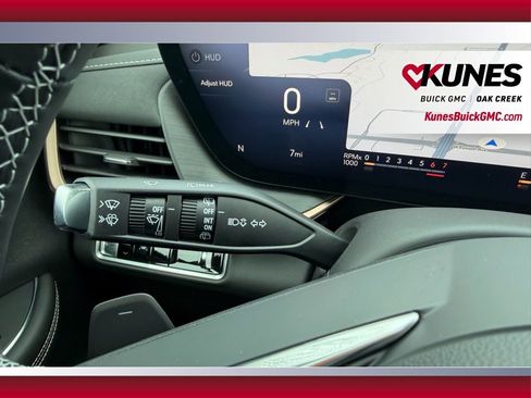 New 2026 Buick Envision Sport Touring image 14