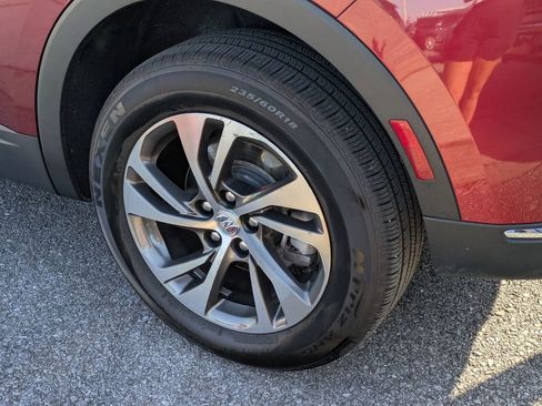 Used 2023 Buick Envision Essence FWD image 5