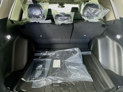 Certified 2025 Honda CR-V EX-L image 20