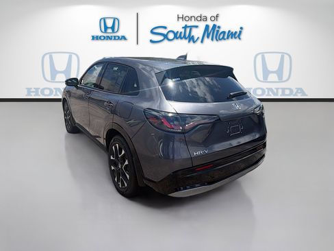 New 2027 Honda HR-V EX-L image 5
