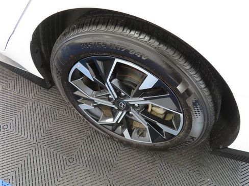 Used 2025 Hyundai Sonata SEL FWD image 7
