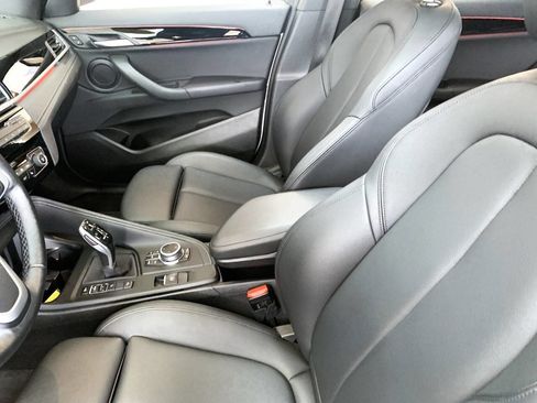 Used 2022 BMW X2 xDrive28i w/ Convenience Package image 10