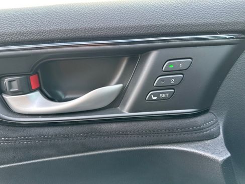 Used 2018 Honda Clarity Touring image 35