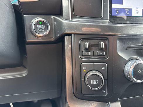 Certified 2023 Ford F150 XLT w/ Equipment Group 302A High image 26