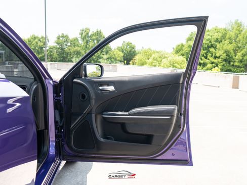 Used 2023 Dodge Charger Scat Pack RWD image 41