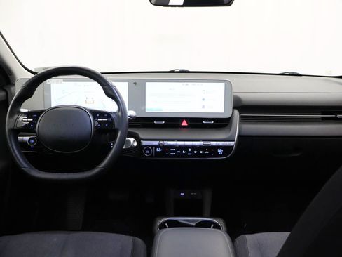 Used 2024 Hyundai Ioniq 5 SEL RWD image 13