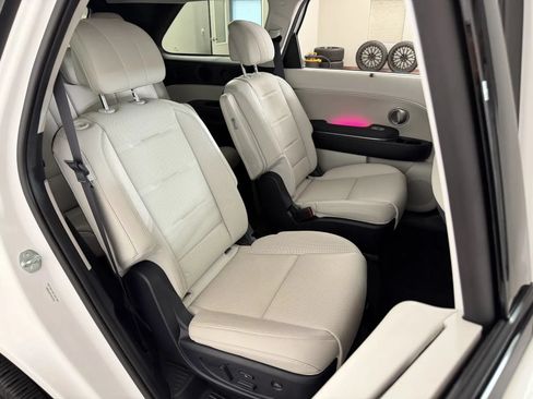 Used 2026 Hyundai Palisade Calligraphy AWD/4WD image 46