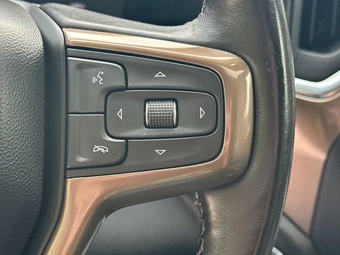 Used 2022 Chevrolet Silverado 2500 High Country AWD/4WD image 31