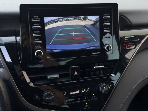 Used 2023 Toyota Camry LE FWD image 18