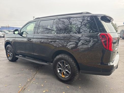 New 2025 Ford Expedition Tremor image 3