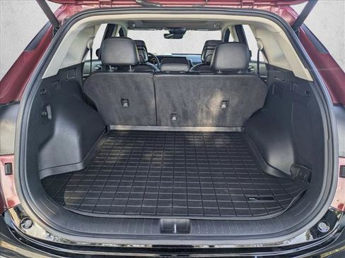 Used 2023 Kia Sportage SX FWD image 6