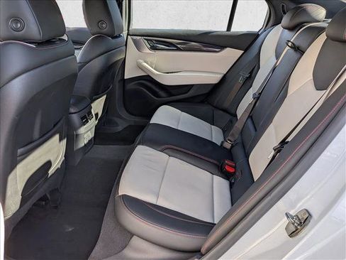 Used 2020 Cadillac CT5 Sport image 22