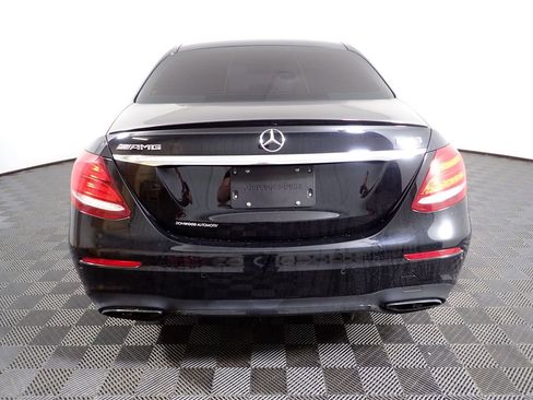 Used 2018 Mercedes-Benz E 43 AMG 4MATIC Sedan image 15