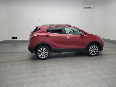 Used 2018 Buick Encore Preferred image 10