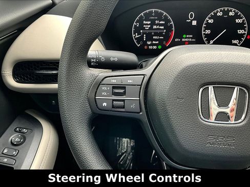 Used 2026 Honda HR-V LX image 10