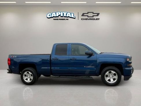 Used 2018 Chevrolet Silverado 1500 LT w/ All Star Edition image 6