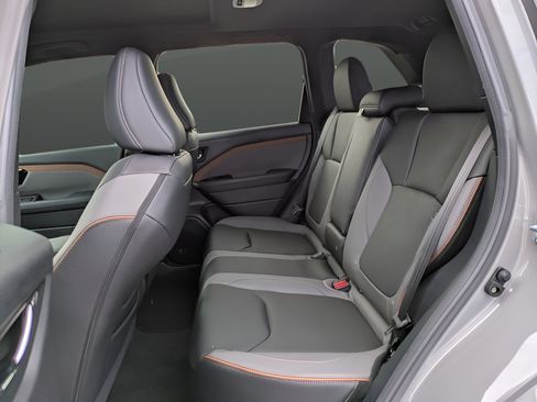 Certified 2026 Subaru Forester Sport AWD/4WD image 12