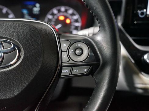 Certified 2025 Toyota Corolla SE image 13