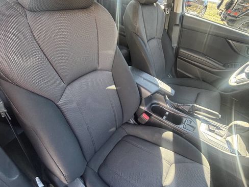 Used 2017 Subaru Impreza 2.0i image 18