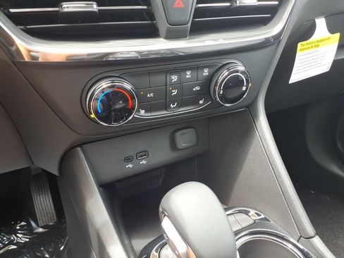 New 2026 Buick Encore GX Preferred w/ Comfort Package FWD image 19
