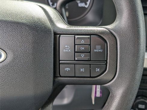 Used 2025 Ford F250 XLT w/ FX4 Off-Road Package image 22