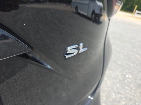 Used 2019 Nissan Murano SL w/ SL Technology Package FWD image 12