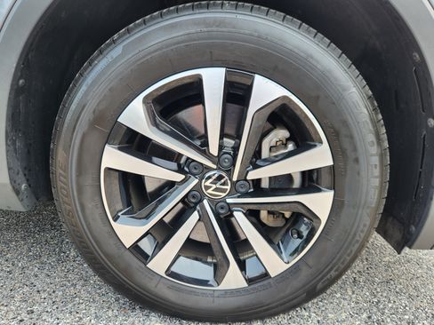 Certified 2023 Volkswagen Tiguan S w/ Driver Assistance Package AWD/4WD image 18