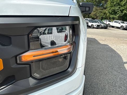 Used 2024 Ford F150 Tremor w/ Bed Utility Package AWD/4WD image 9