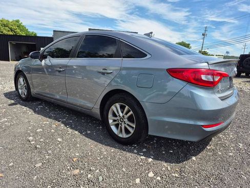 Used 2016 Hyundai Sonata SE FWD image 10