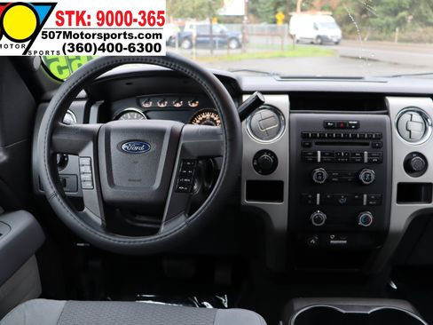Used 2012 Ford F150 XLT image 15