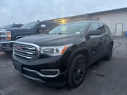 Used 2019 GMC Acadia SLT