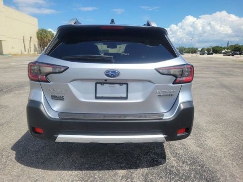 Used 2024 Subaru Outback Touring XT w/ Popular Package #2 AWD/4WD image 6