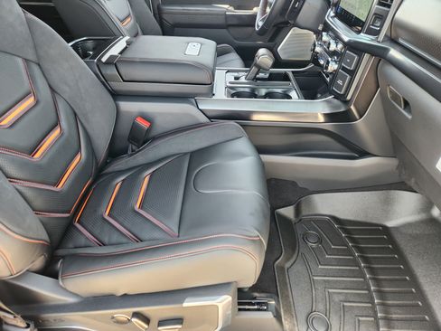 New 2026 Ford F150 Raptor w/ Equipment Group 803A Raptor R AWD/4WD image 9