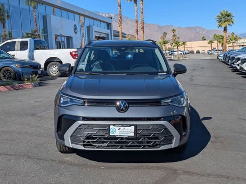 New 2025 Volkswagen Taos S FWD image 7