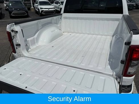 Used 2023 RAM 1500 Big Horn AWD/4WD image 21