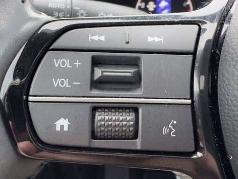 Certified 2024 Honda CR-V EX-L image 25