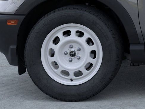 New 2025 Ford Bronco Sport Heritage w/ Convenience Package image 19